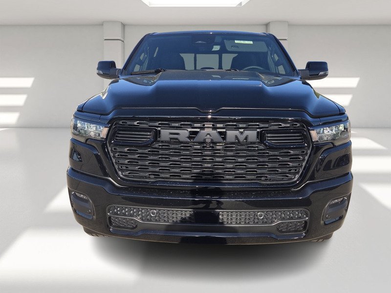 New 2026 RAM 1500 Big Horn w/ Night Edition image 8