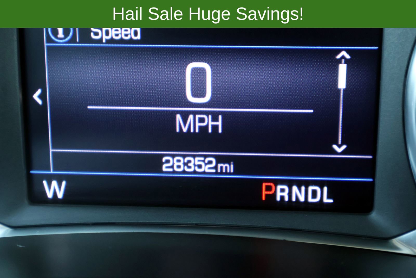 Used 2023 Chevrolet Equinox LT FWD image 26
