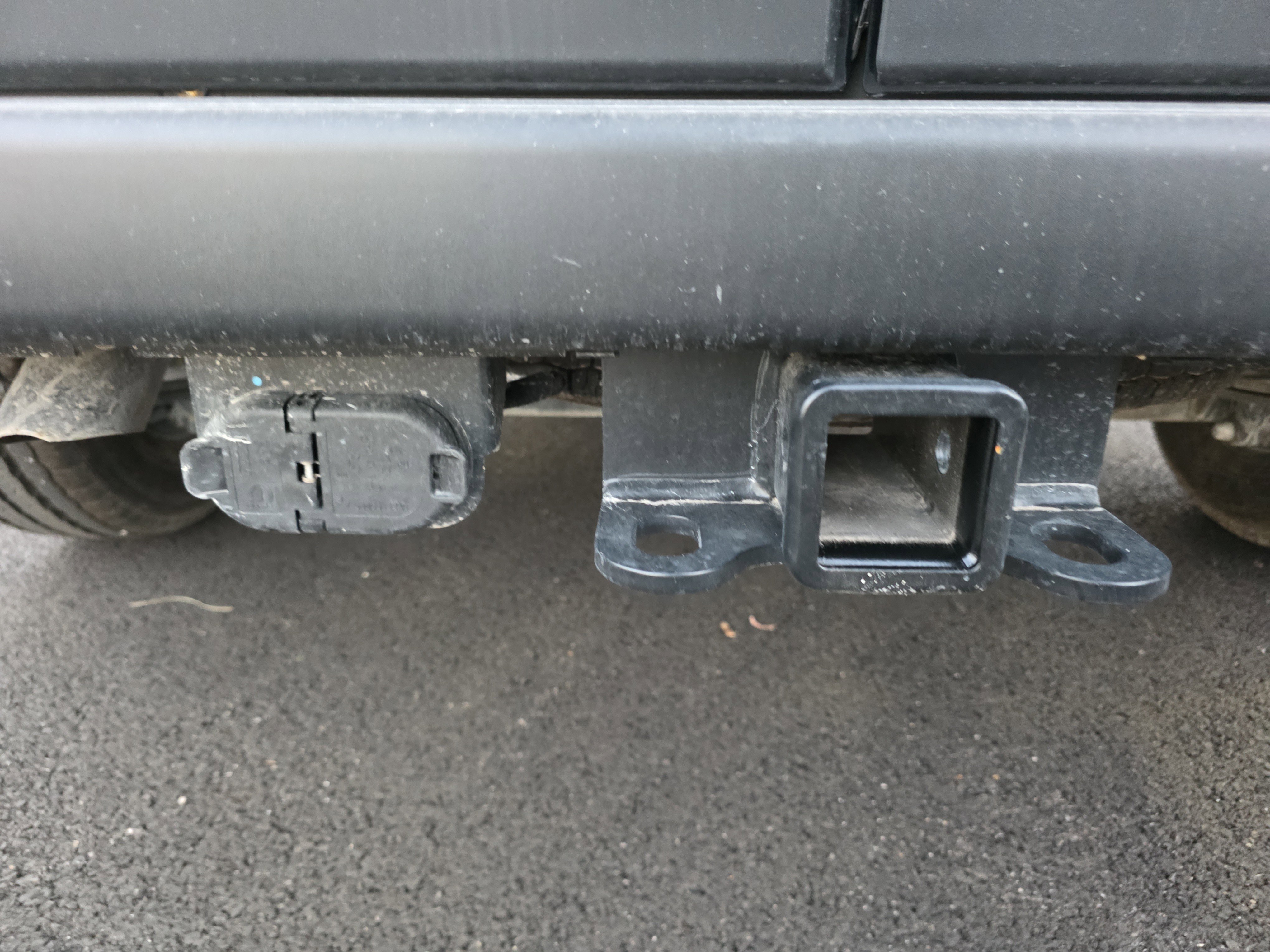 New 2026 RAM ProMaster 1500 w/ Safety Group image 21