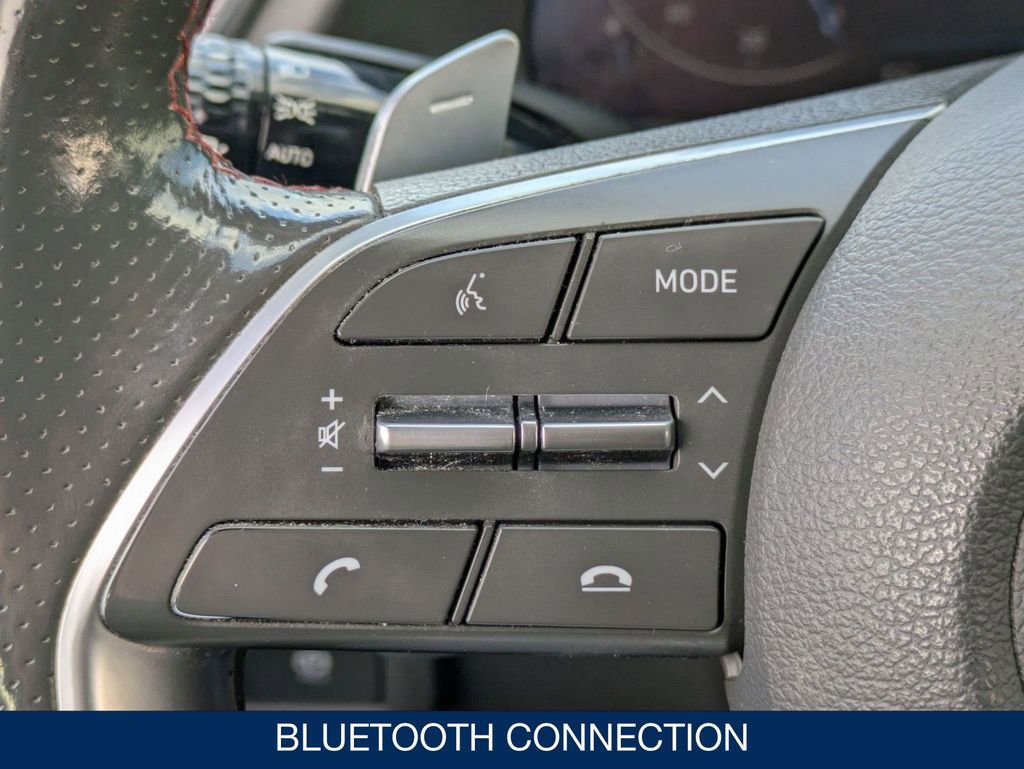 Used 2022 Hyundai Sonata SEL Plus image 21