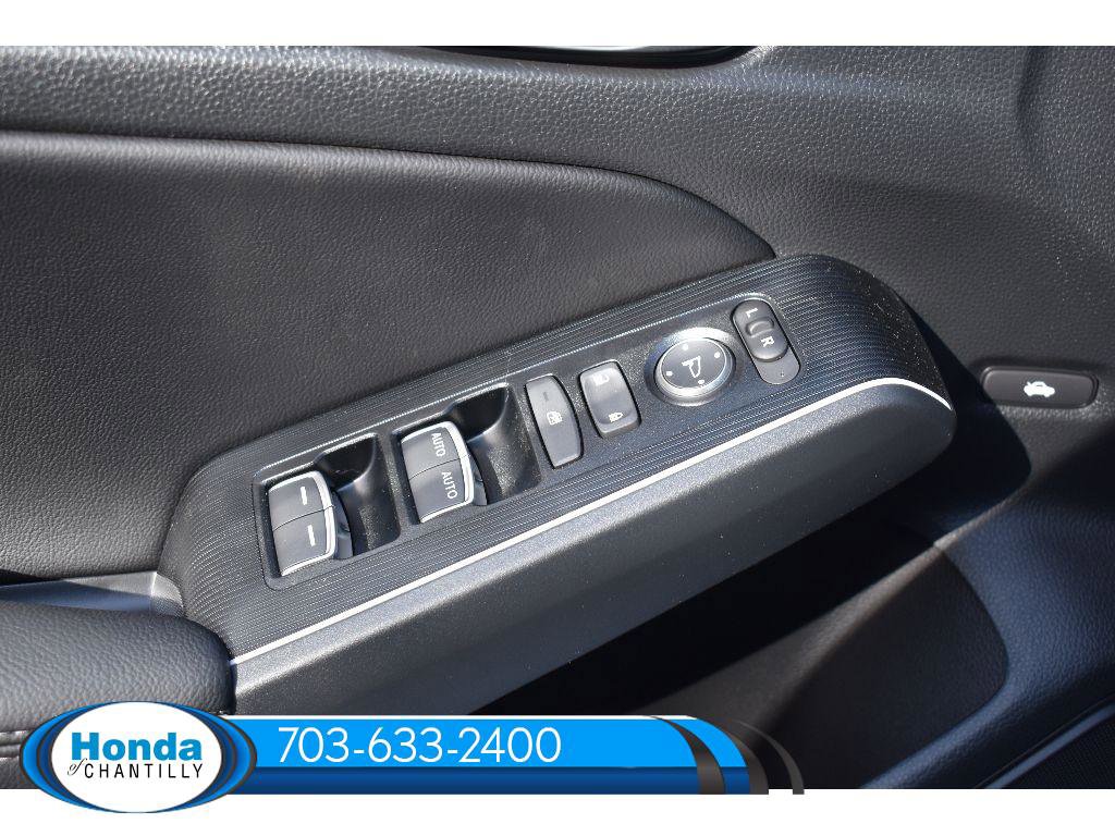 New 2025 Honda Civic Sport Touring image 32