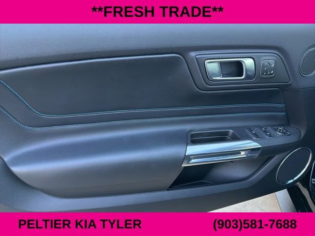 Used 2021 Ford Mustang GT Premium w/ Equipment Group 401A image 16