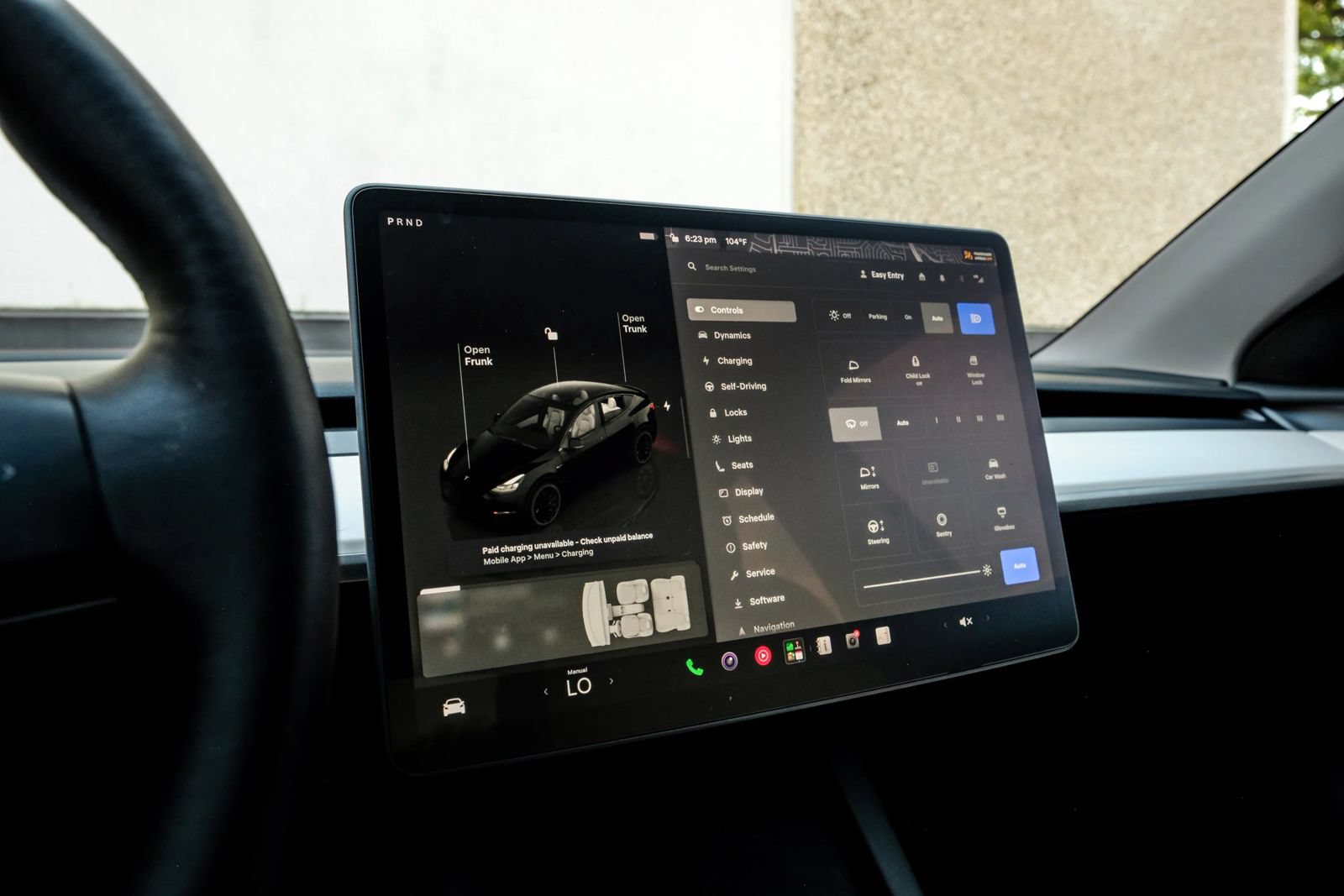 Used 2022 Tesla Model Y Performance AWD/4WD image 31