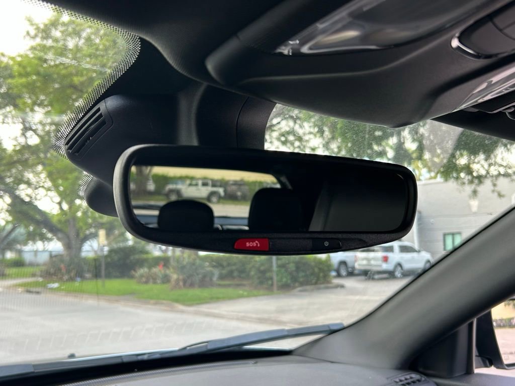 New 2026 Jeep Compass Trailhawk image 51