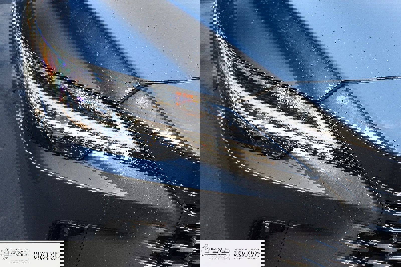 New 2026 Lexus RX 350 AWD image 10