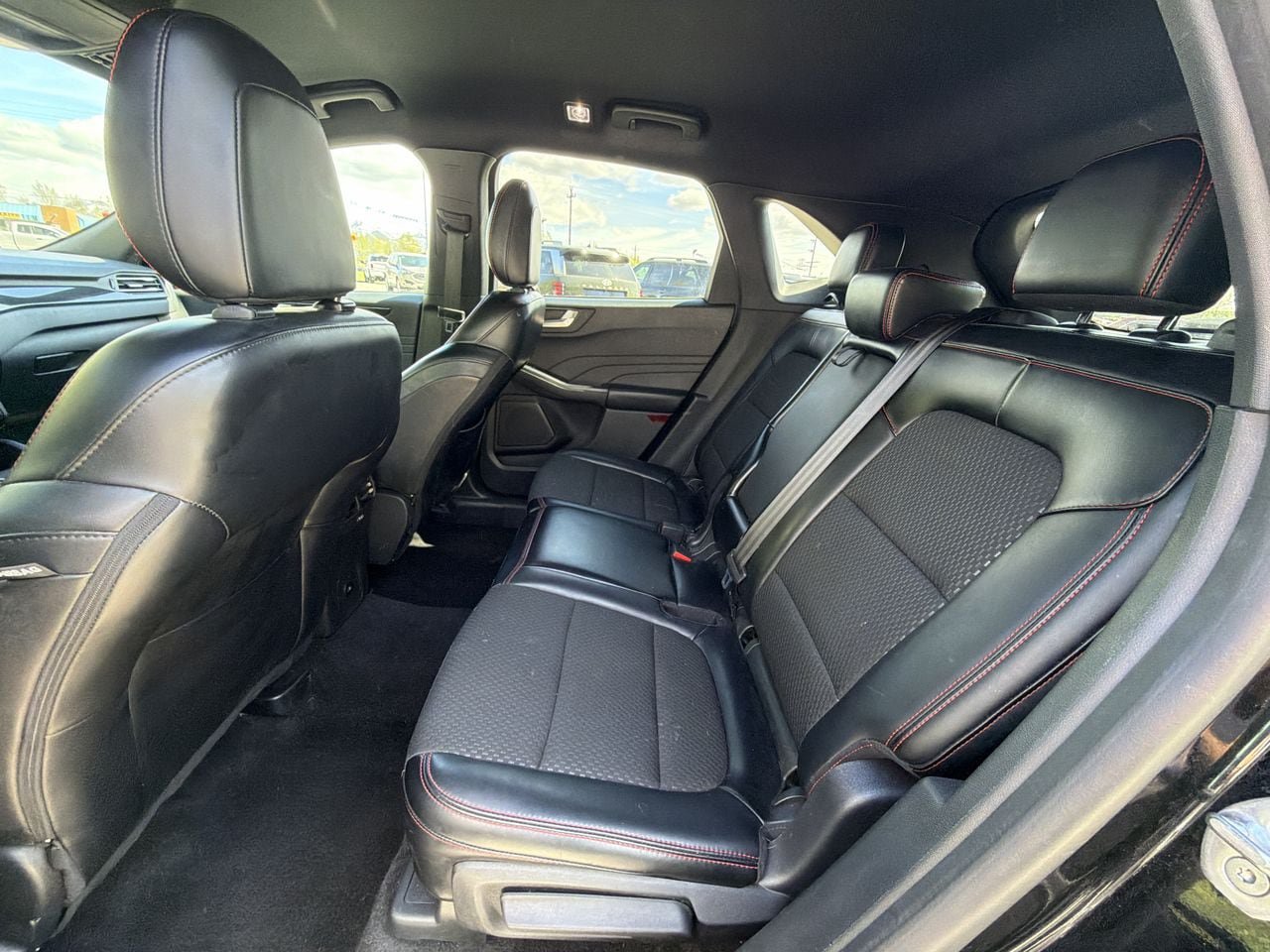 Used 2024 Ford Escape ST-Line AWD/4WD image 20