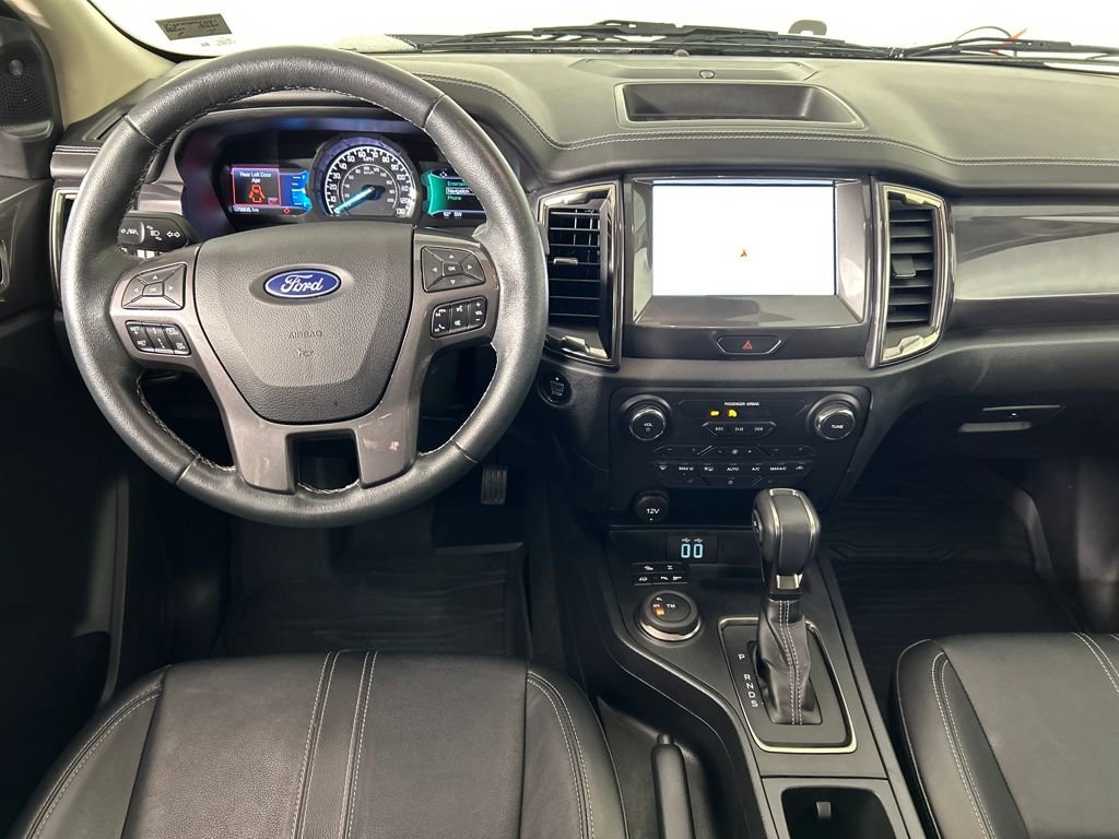 Used 2023 Ford Ranger Lariat w/ Equipment Group 501A High image 20