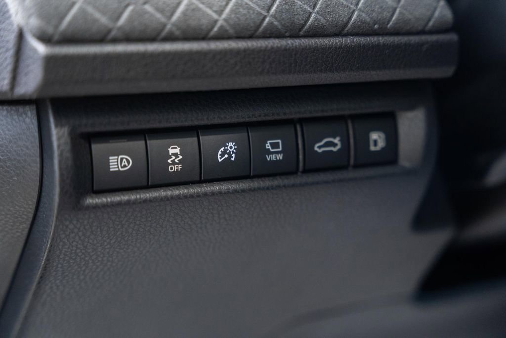 New 2026 Toyota Camry XLE image 40