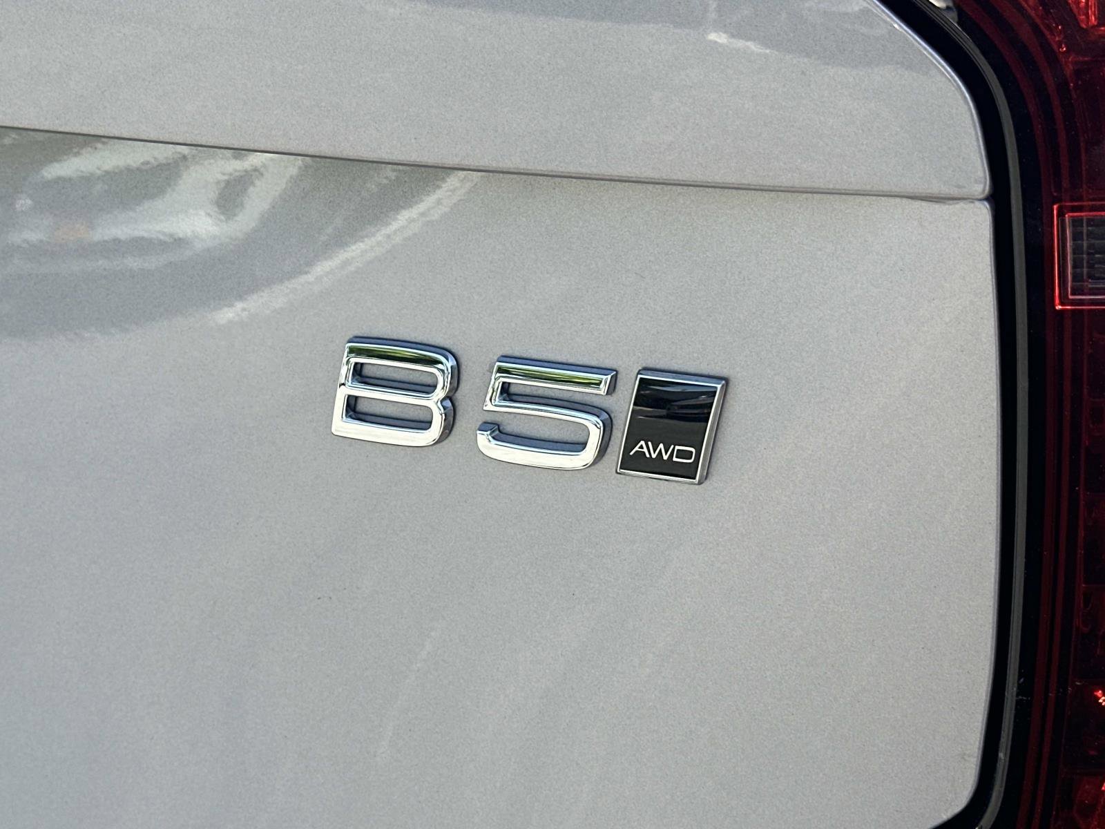 Certified 2026 Volvo XC90 B5 Plus image 29