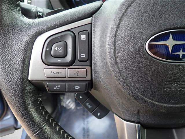 Used 2018 Subaru Forester 2.0XT Touring w/ Popular Package #3B image 16