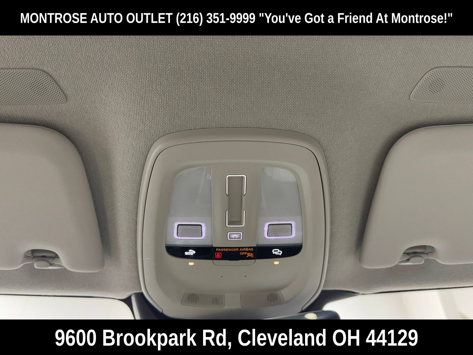 New 2026 Volvo XC40 B5 Plus w/ Protection Package Premier image 24