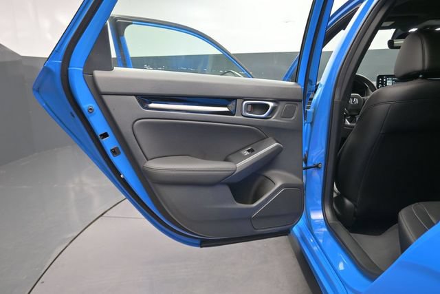 Certified 2026 Honda Civic Sport Touring image 16