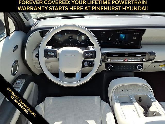New 2026 Hyundai Palisade Calligraphy image 10