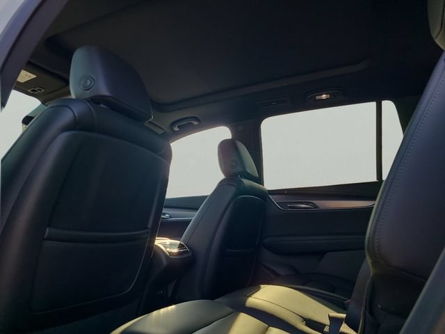Used 2023 Cadillac XT6 Luxury FWD image 15