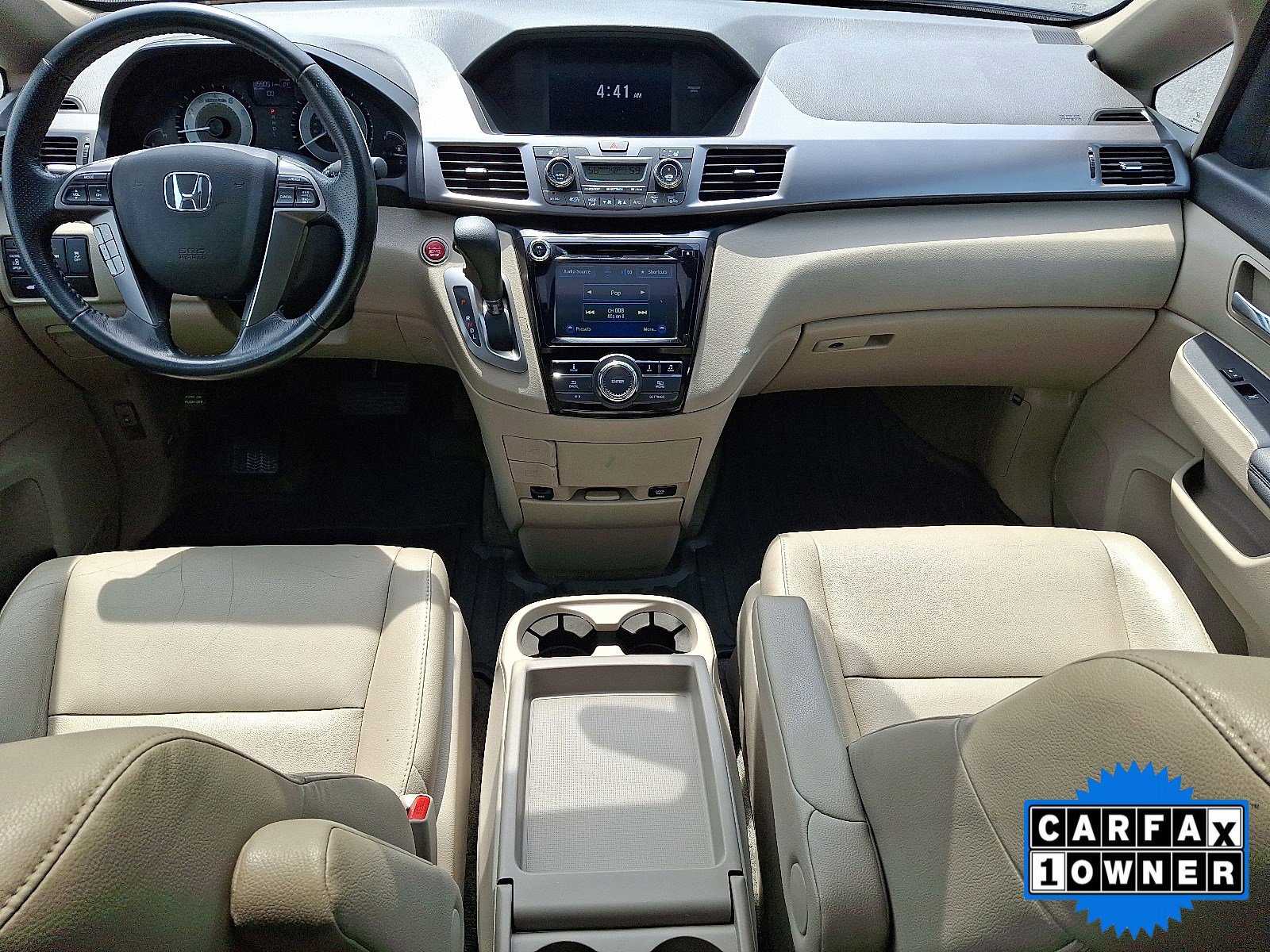 Used 2014 Honda Odyssey EX-L image 13