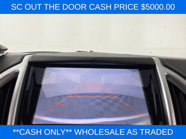 Used 2013 Cadillac SRX Luxury FWD image 22