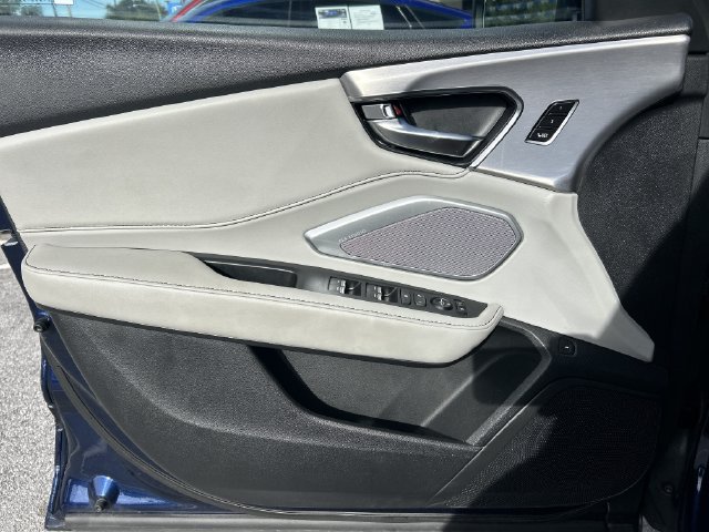 Certified 2023 Acura RDX w/ Technology Package FWD image 16