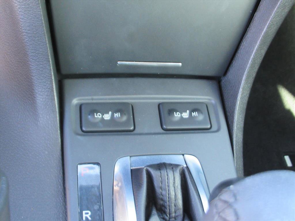 Used 2022 Acura ILX w/ Premium Package image 26