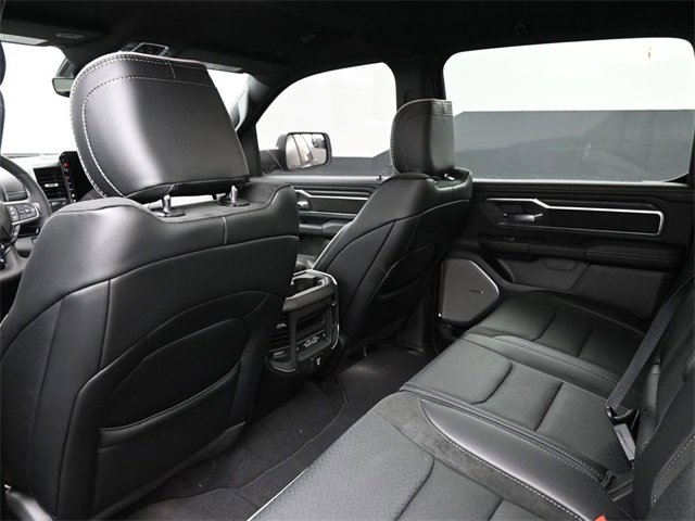 New 2026 RAM 1500 Laramie w/ Night Edition image 17