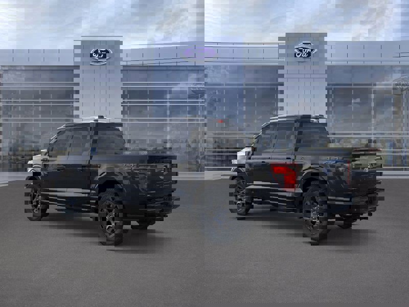 New 2026 Ford F150 STX w/ Equipment Group 200A image 4
