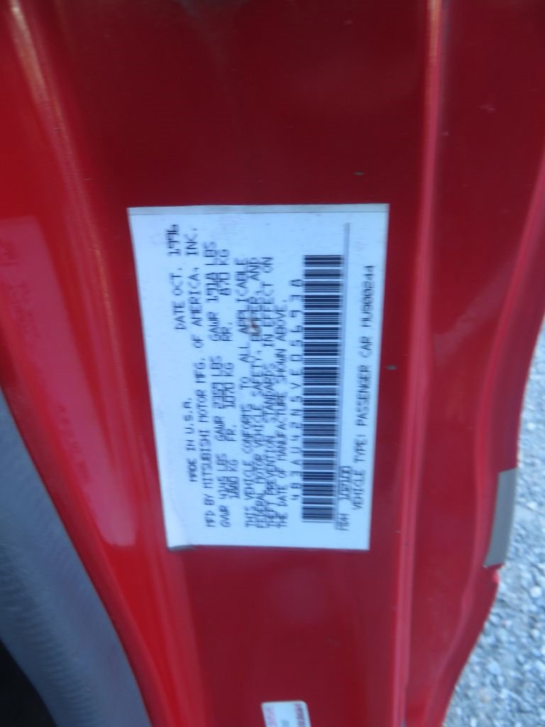 Used 1997 Dodge Avenger image 24