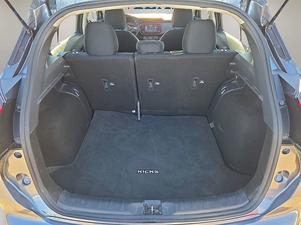 Used 2024 Nissan Kicks SV image 15