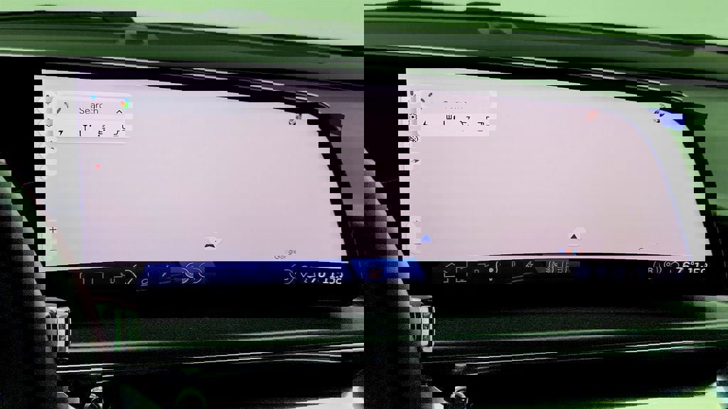 Used 2024 Cadillac Lyriq Tech w/ Driver Assist Package RWD image 18