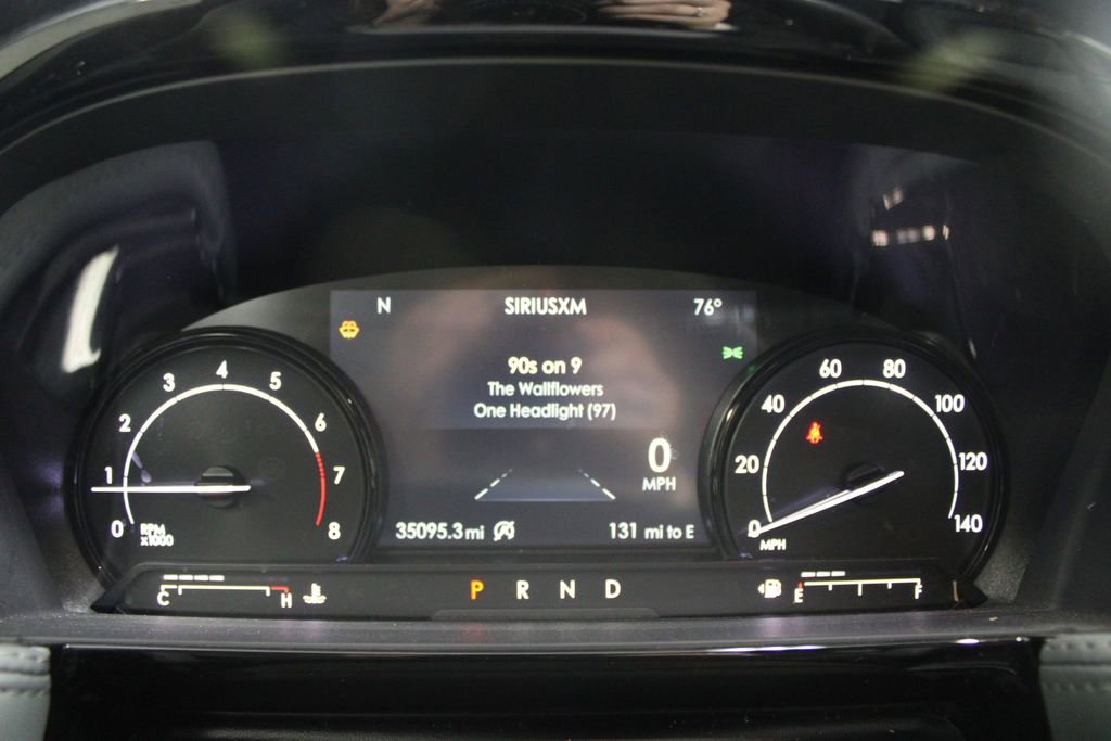 Used 2022 Lincoln Corsair FWD image 21