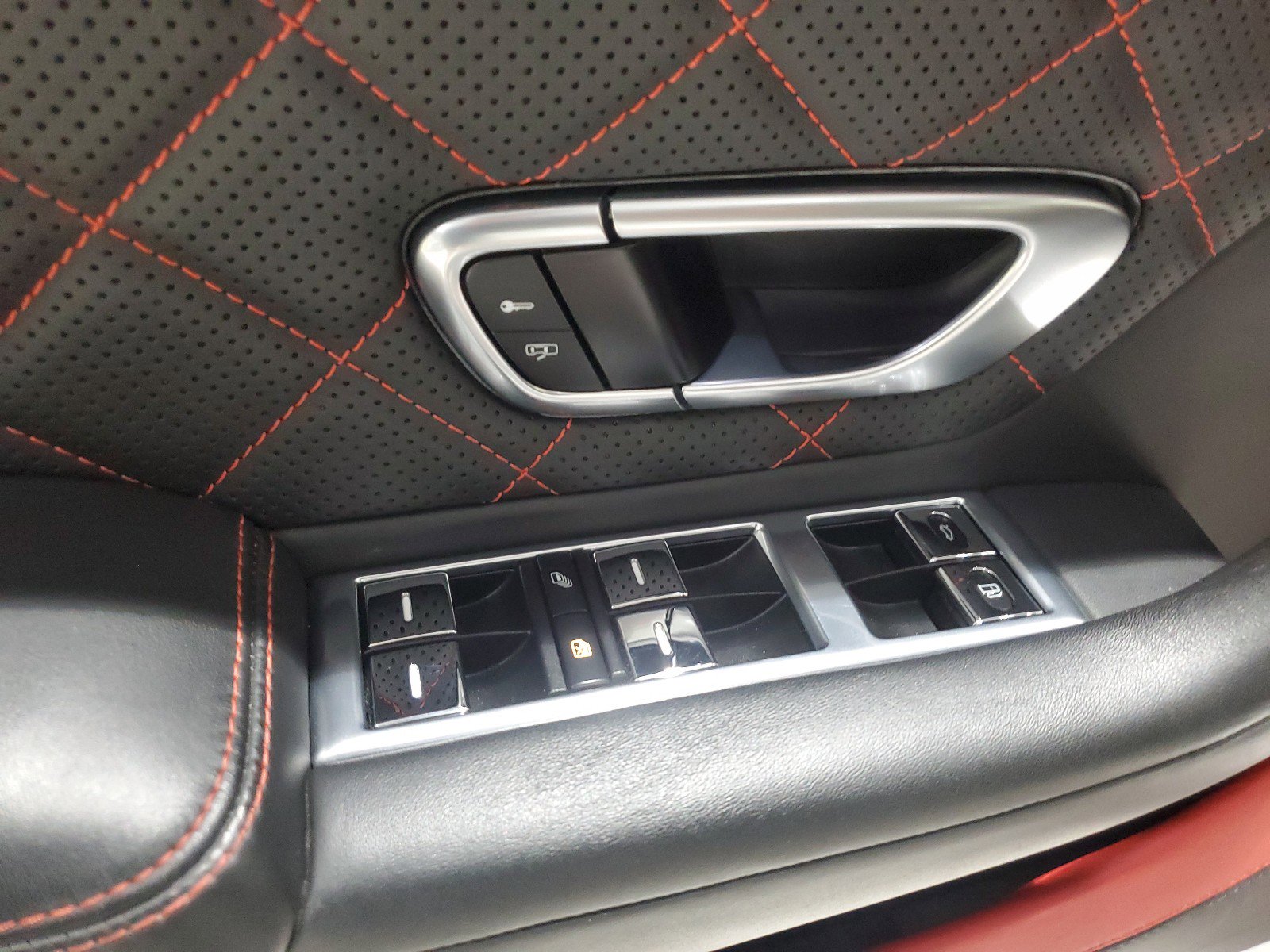 Used 2017 Bentley Continental GT Speed AWD/4WD image 13