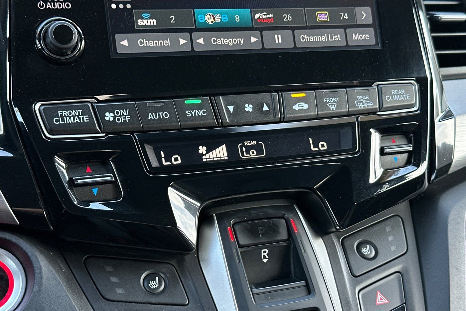 Used 2019 Honda Odyssey EX-L image 20