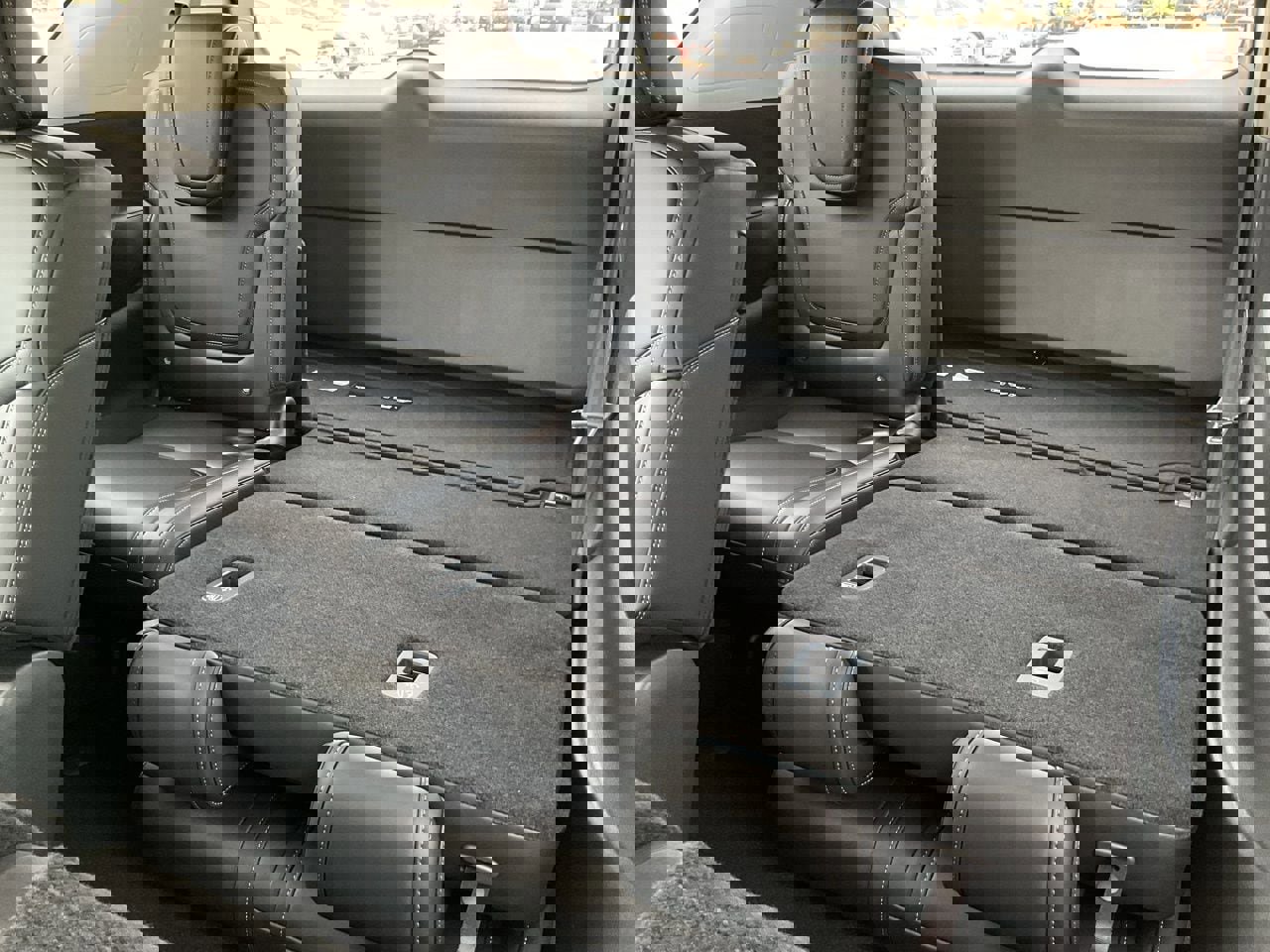 New 2026 Nissan Armada SV image 19