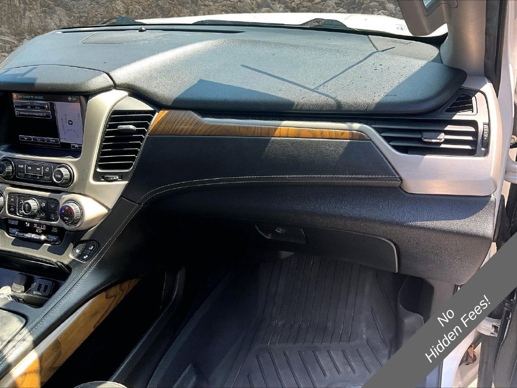 Used 2020 GMC Yukon Denali w/ Denali Premium Package AWD/4WD image 15