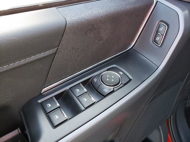 New 2025 Ford F150 XLT w/ Equipment Group 302A MID image 17