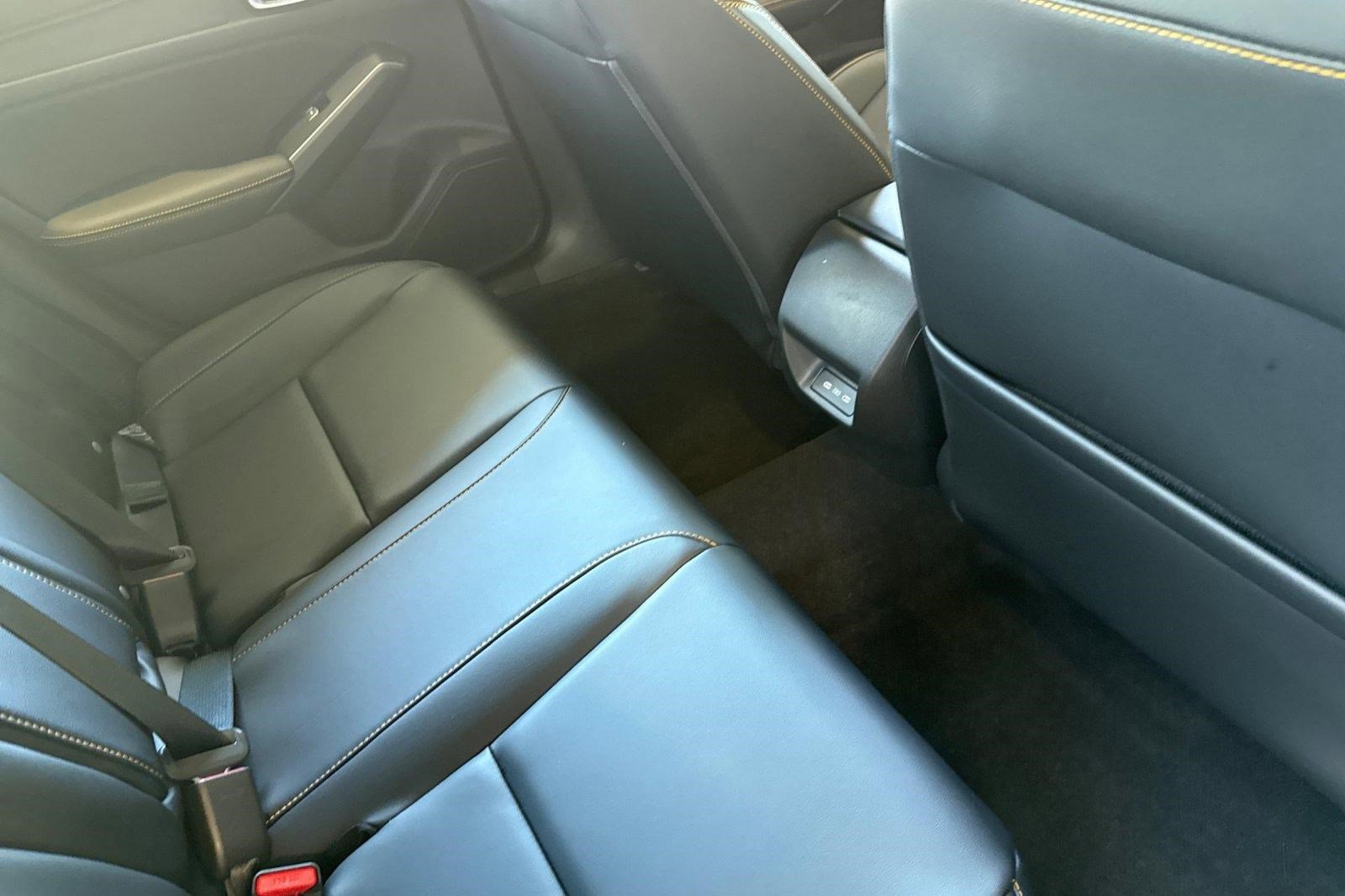 Used 2026 Acura Integra A-Spec image 29