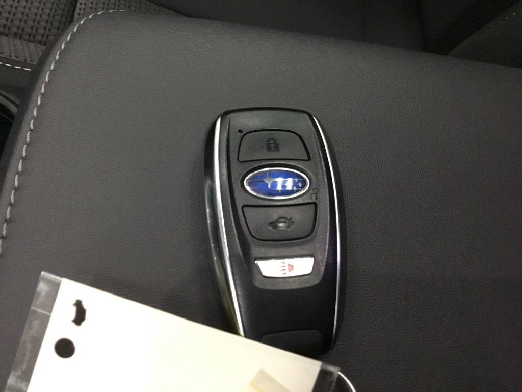 Used 2024 Subaru Outback Premium image 10