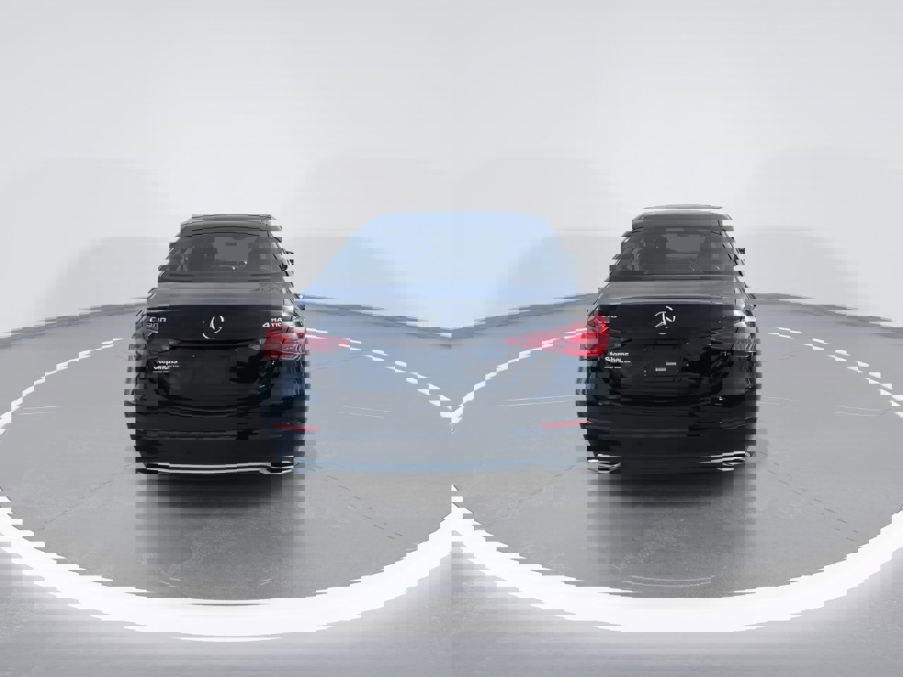 Used 2022 Mercedes-Benz C 300 4MATIC Sedan image 16