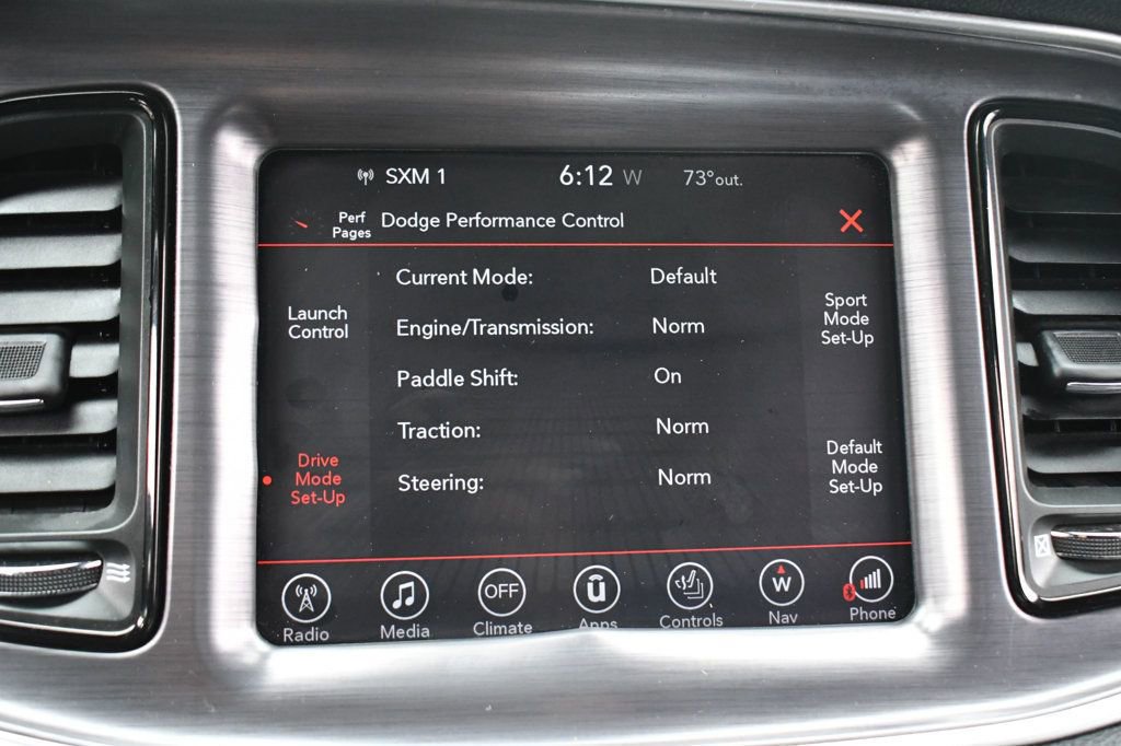 Used 2017 Dodge Challenger R/T Scat Pack image 42