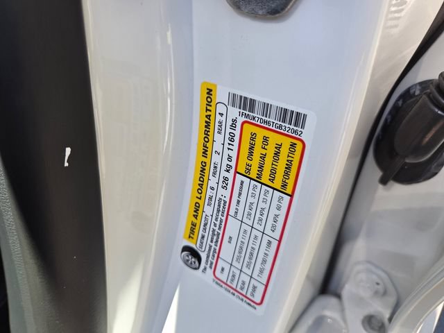 New 2026 Ford Explorer Active w/ Active Comfort Package RWD image 41