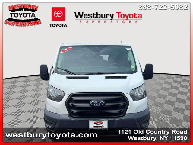 Used 2020 Ford Transit 350 XL RWD image 3