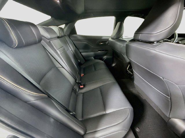 Certified 2026 Toyota Crown Platinum AWD/4WD image 29