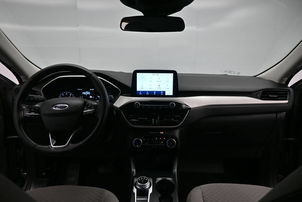 Certified 2022 Ford Escape SE w/ Convenience Package FWD image 18