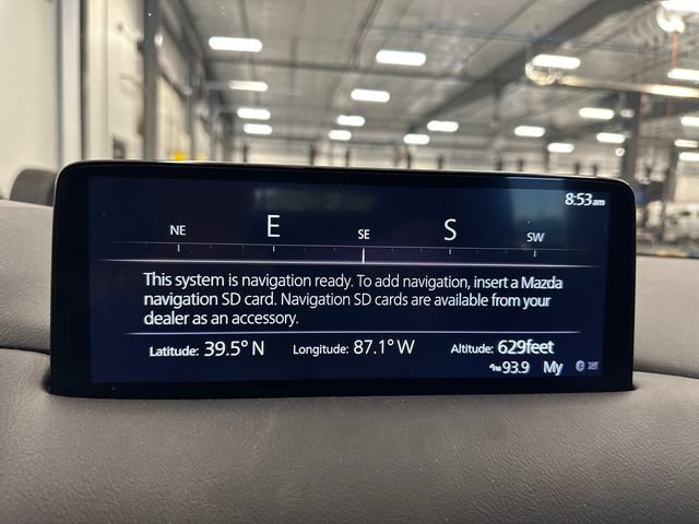 Used 2024 MAZDA CX-5 AWD 2.5 S image 30