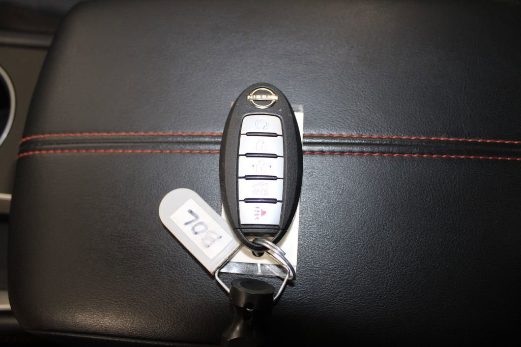 Used 2024 Nissan Altima 2.5 SR image 48