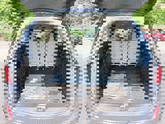 New 2026 Honda Odyssey Touring image 11