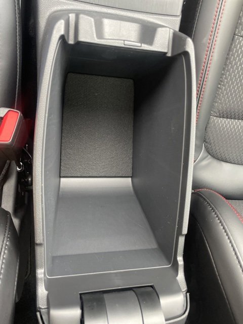 New 2026 Ford Escape ST-Line Select image 41