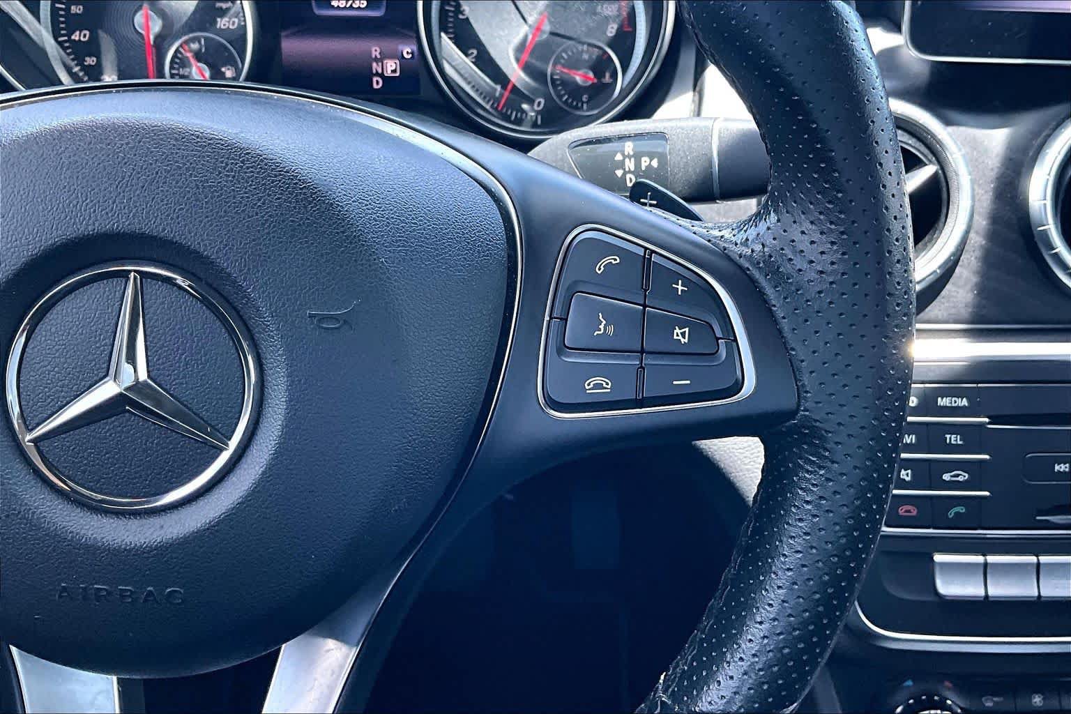 Used 2019 Mercedes-Benz CLA 250 image 25