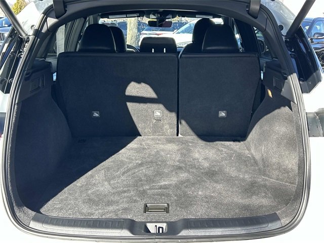 Used 2024 INFINITI QX50 Sport image 14