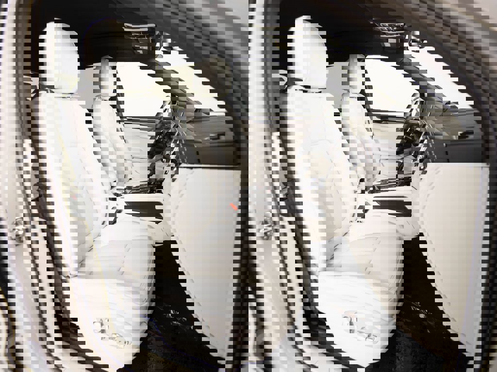 New 2026 Porsche Macan S image 33