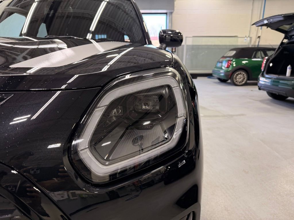 New 2026 MINI Cooper Countryman S image 8