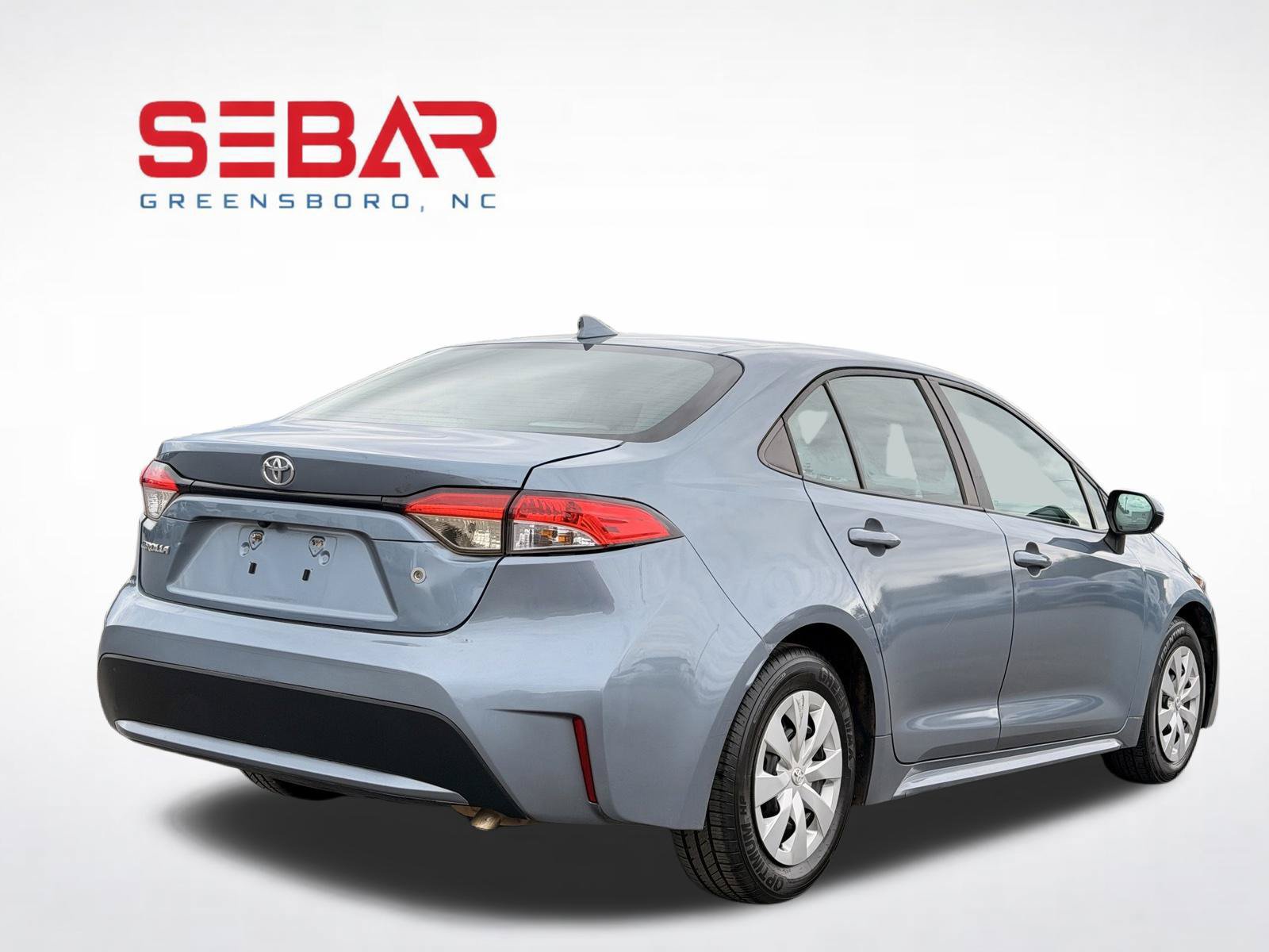 Used 2020 Toyota Corolla L FWD image 7
